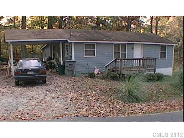 5325 Laborde Avenue Charlotte NC 28269