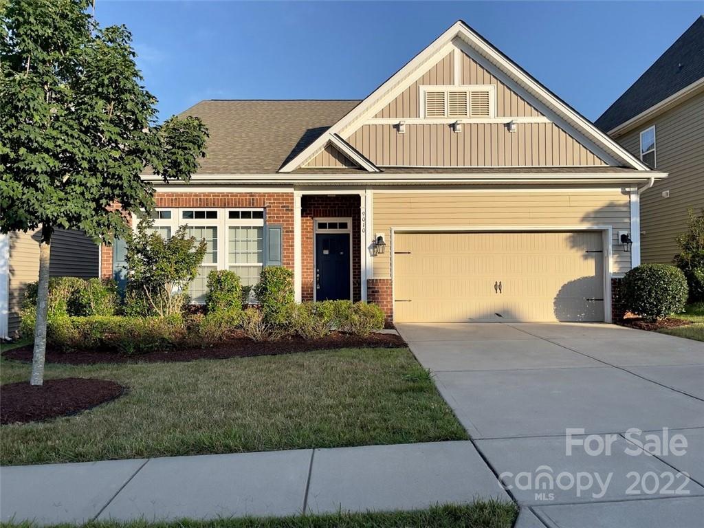 9010 Inverness Bay Road Charlotte NC 28278