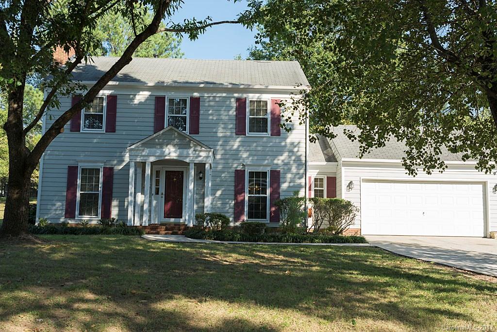 5211 Caradon Drive Charlotte NC 28227
