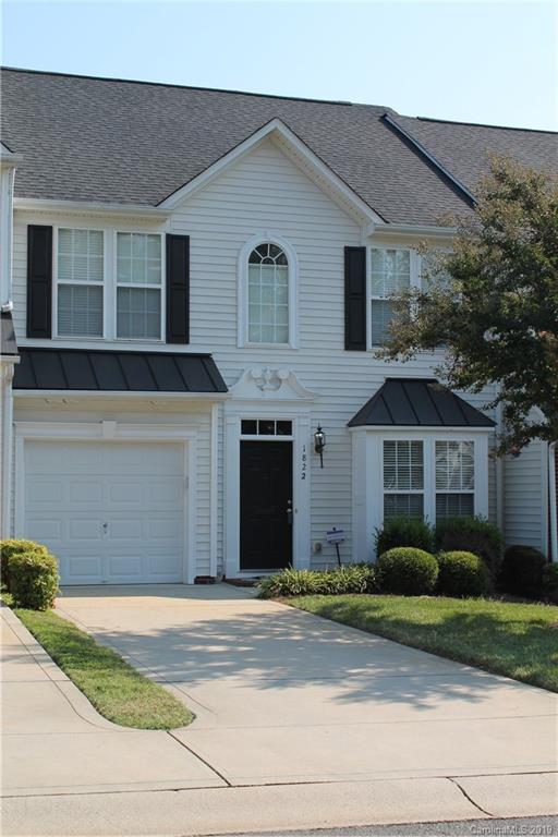 1822 Lookout Lane Gastonia NC 28054