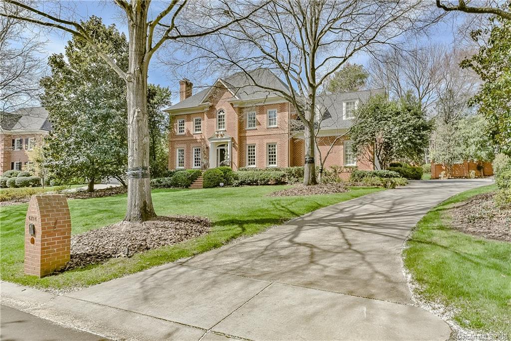 6714 Honors Court Charlotte NC 28210
