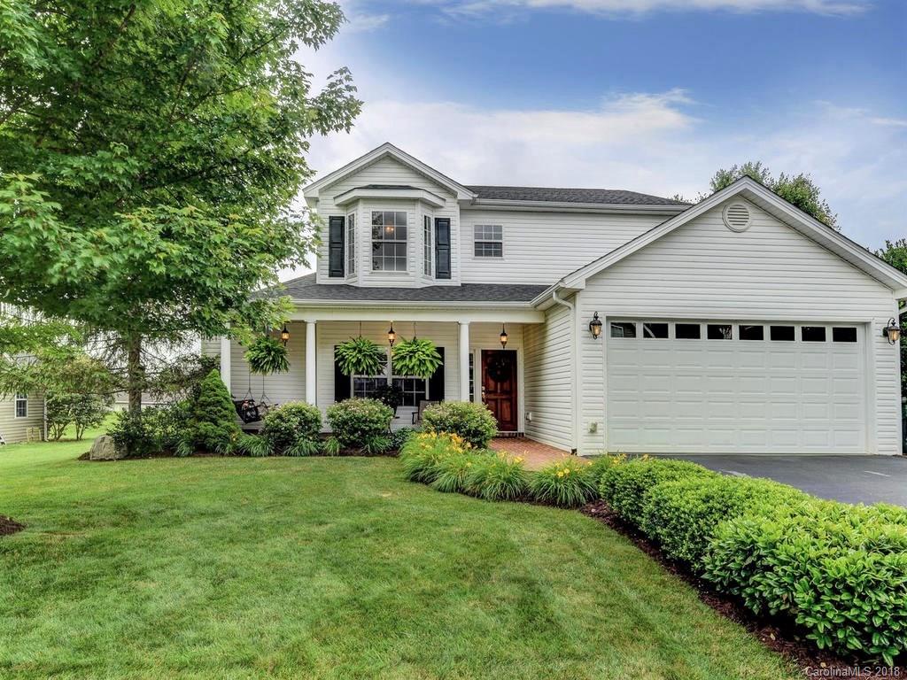 303 Roxbury Place Arden NC 28704