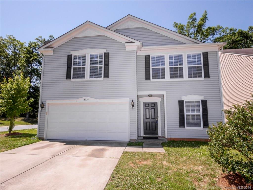 8334 Rockmoor Ridge Road Charlotte NC 28215