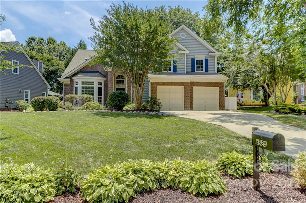 8625 Walsham Drive Charlotte NC 28277
