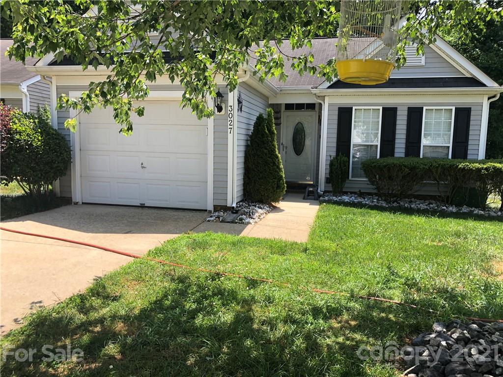 3027 Salmon River Drive Monroe NC 28110