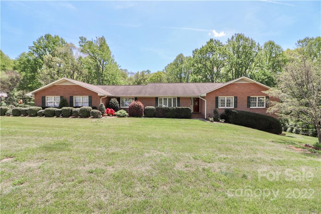 2606 Fines Creek Drive Statesville NC 28625