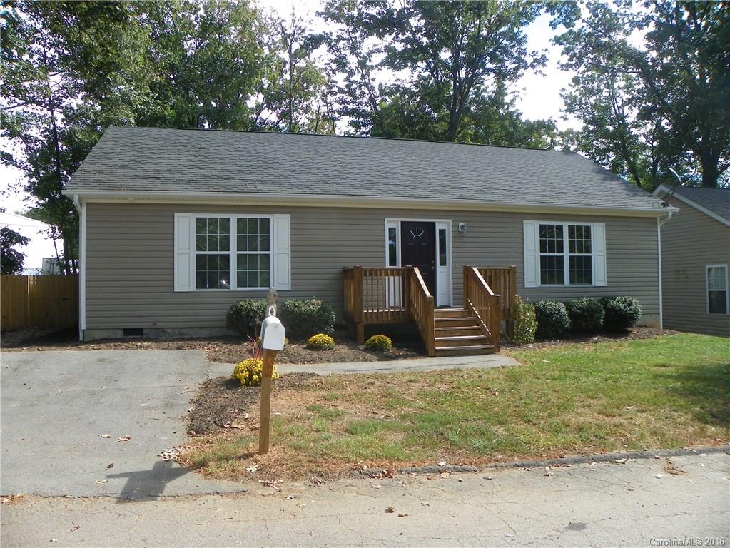 6 Bear Creek Drive Asheville NC 28806