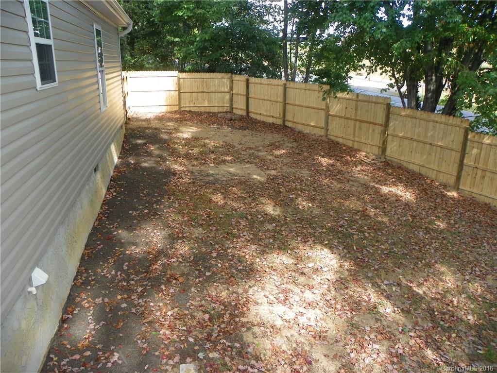 6 Bear Creek Drive Asheville NC 28806