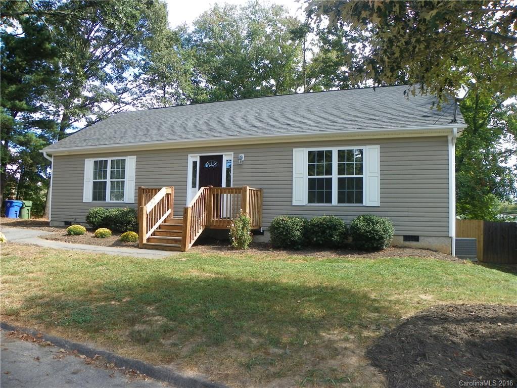 6 Bear Creek Drive Asheville NC 28806