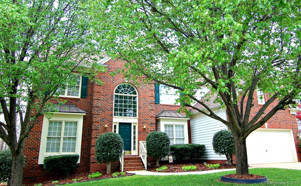 8434 Kilmartin Lane Charlotte NC 28269