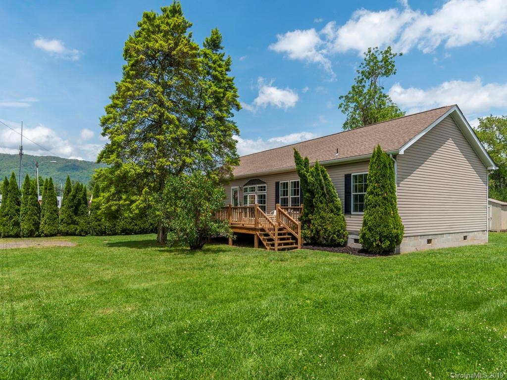 71 Long Street Waynesville NC 28786