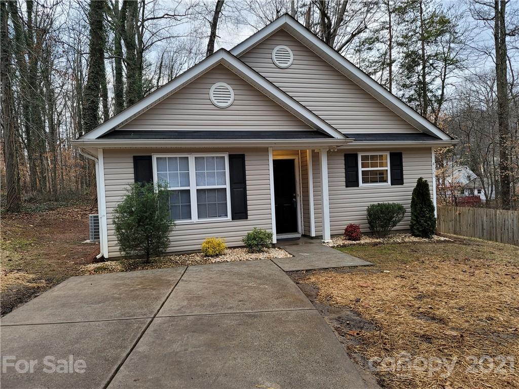 4120 Lake Road Charlotte NC 28269