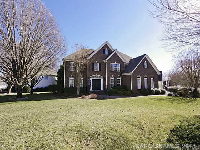 15536 Aberfeld Road Huntersville NC 28078