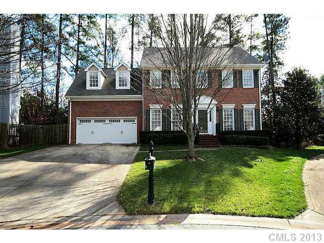19608 Valiant Way Cornelius NC 28031