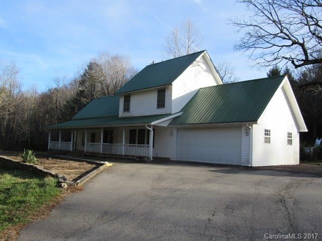 20 Grindstaff Road Burnsville NC 28714