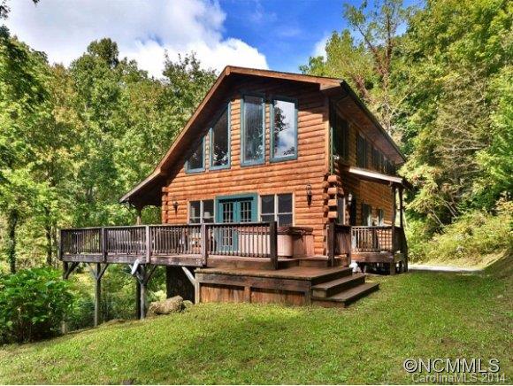 68 Clarity Court Waynesville NC 28785