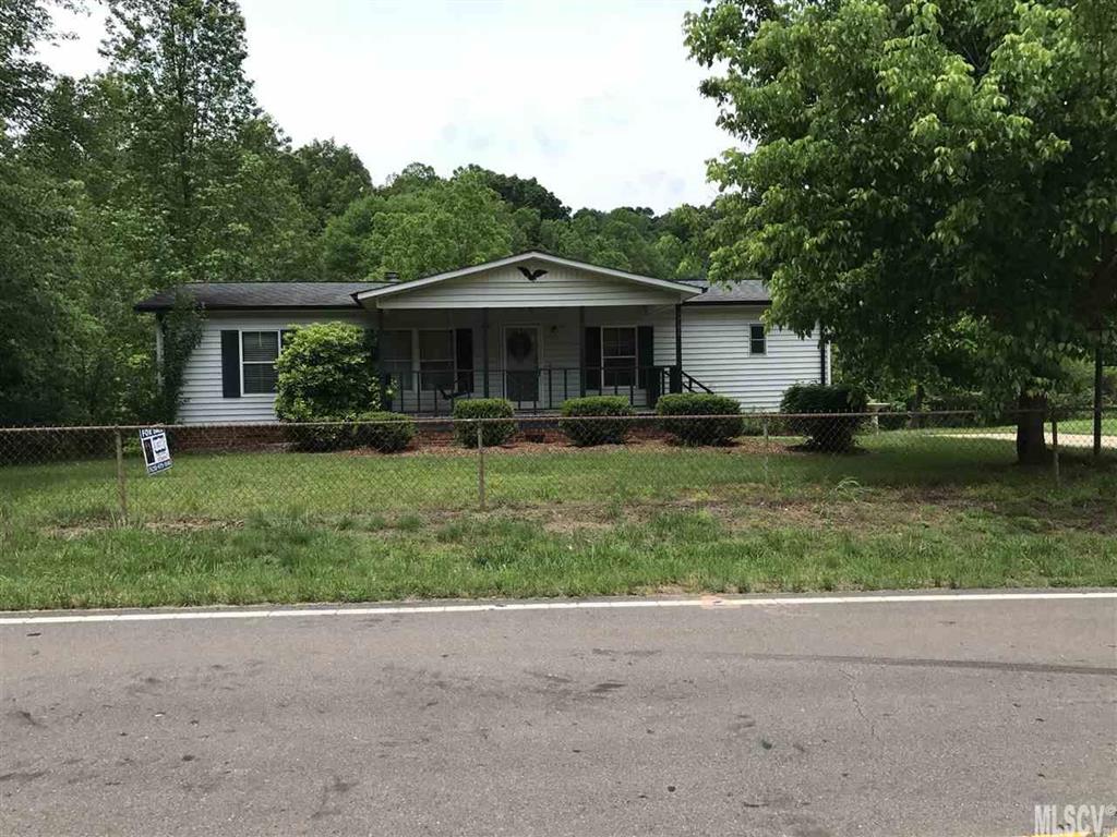 5701 Wilkesboro Highway Statesville NC 28625