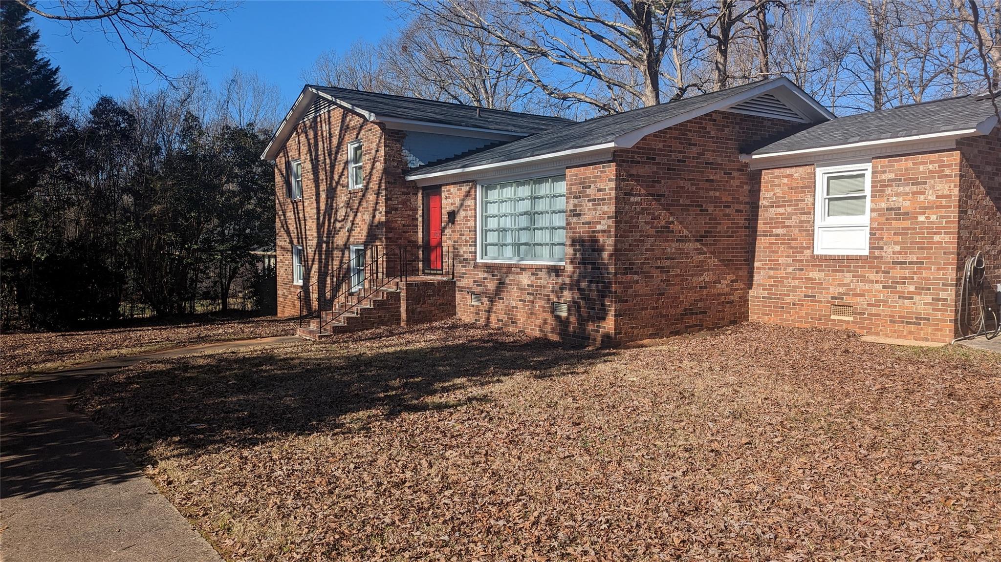 1628 Edgefield Avenue Gastonia NC 28052