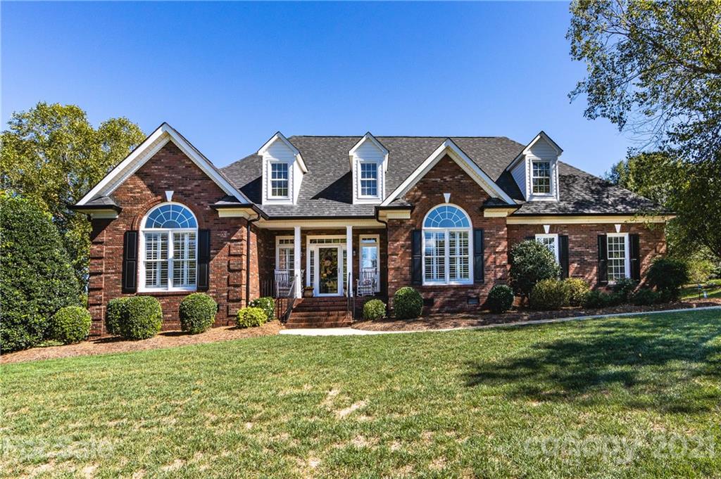 7994 Cotton Street Harrisburg NC 28075