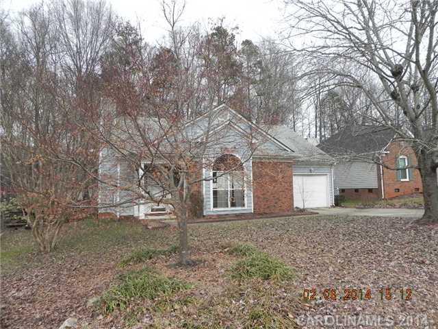 6924 Daerwood Place Charlotte NC 28215