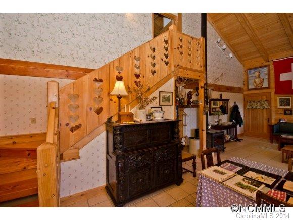 8 Edelweiss Lane Swannanoa NC 28778