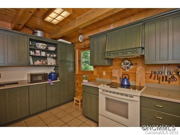 8 Edelweiss Lane Swannanoa NC 28778