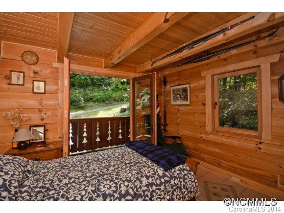 8 Edelweiss Lane Swannanoa NC 28778