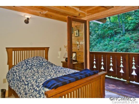 8 Edelweiss Lane Swannanoa NC 28778