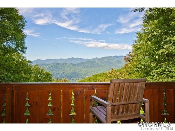 8 Edelweiss Lane Swannanoa NC 28778