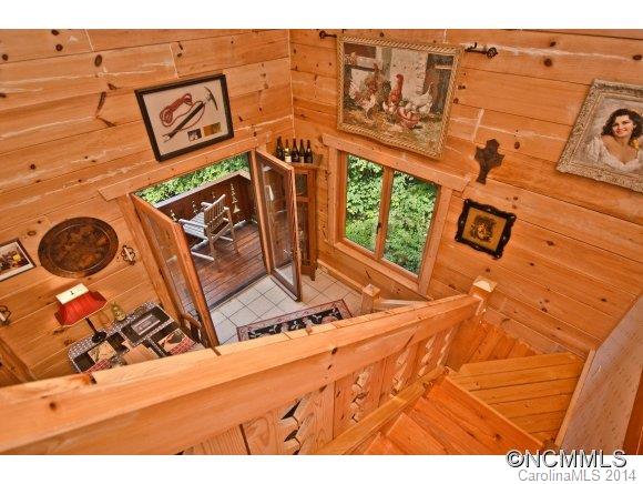 8 Edelweiss Lane Swannanoa NC 28778