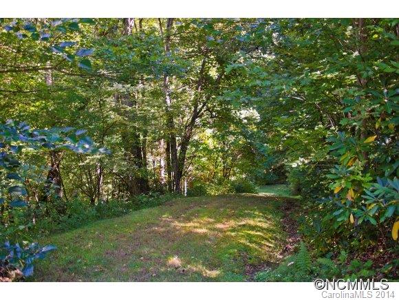 8 Edelweiss Lane Swannanoa NC 28778