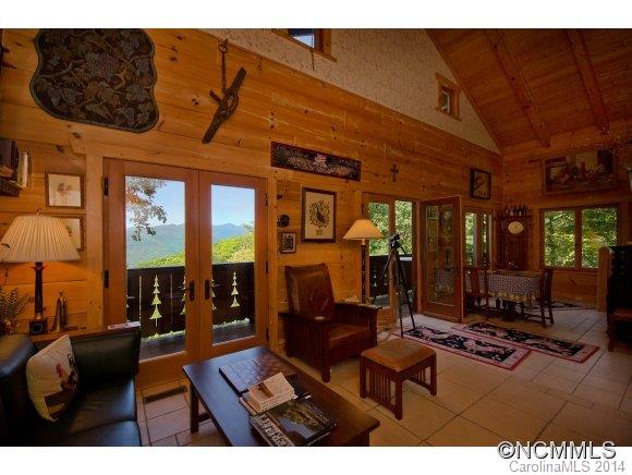 8 Edelweiss Lane Swannanoa NC 28778