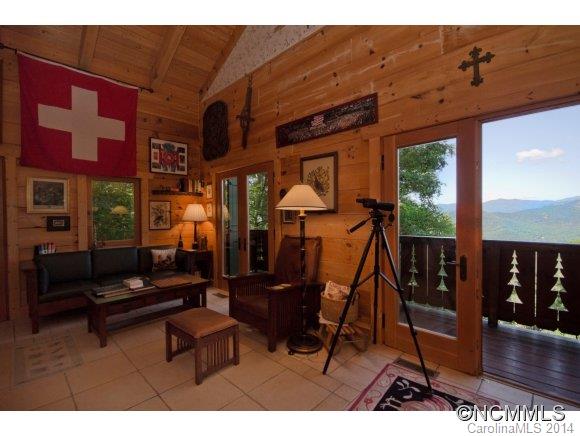8 Edelweiss Lane Swannanoa NC 28778