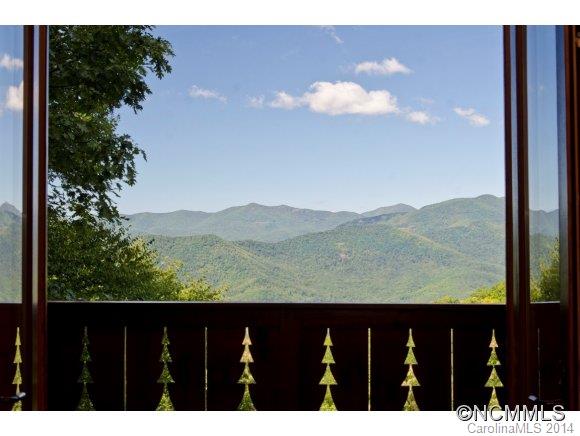 8 Edelweiss Lane Swannanoa NC 28778