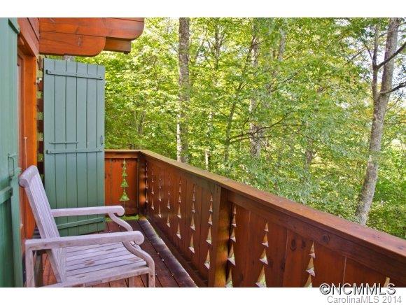 8 Edelweiss Lane Swannanoa NC 28778