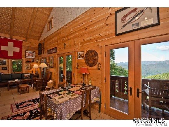 8 Edelweiss Lane Swannanoa NC 28778