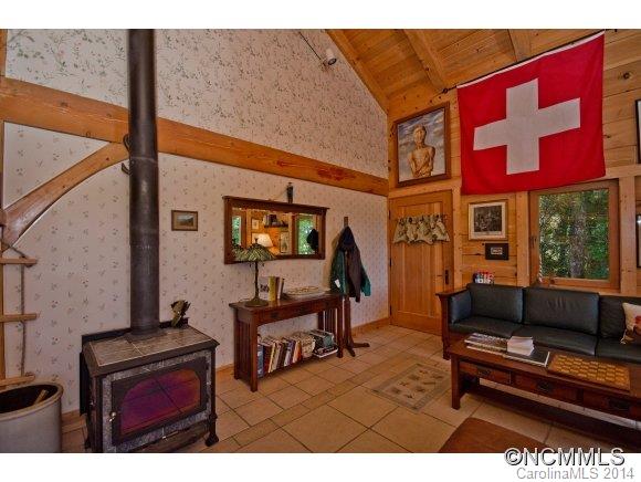 8 Edelweiss Lane Swannanoa NC 28778