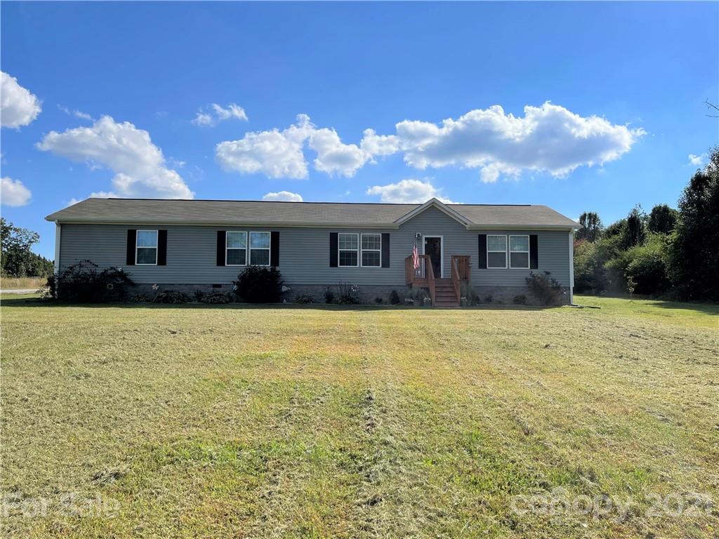 32 Liberty Estates Lane Taylorsville NC 28681