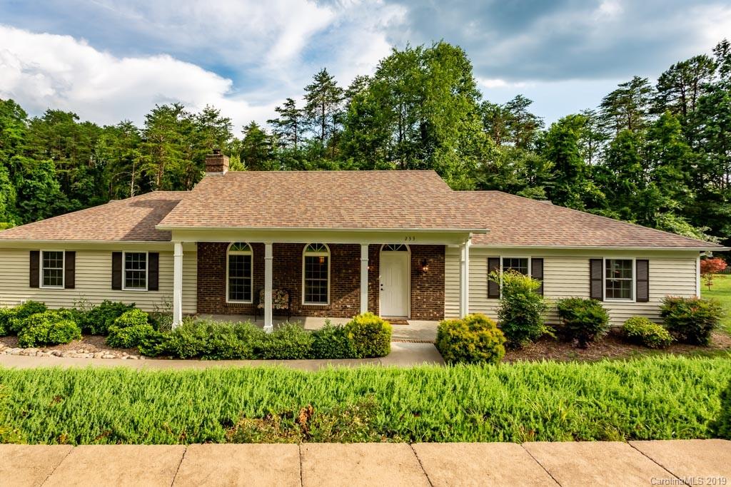 233 Wellington Drive Rutherfordton NC 28139