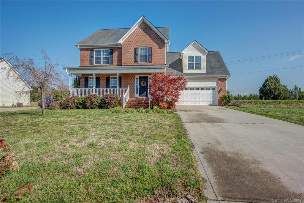 1911 Norfolk Pine Court Gastonia NC 28056
