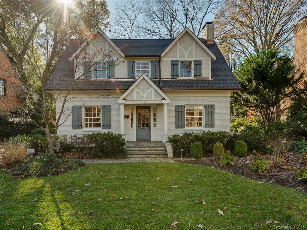 2138 Norton Road Charlotte NC 28207