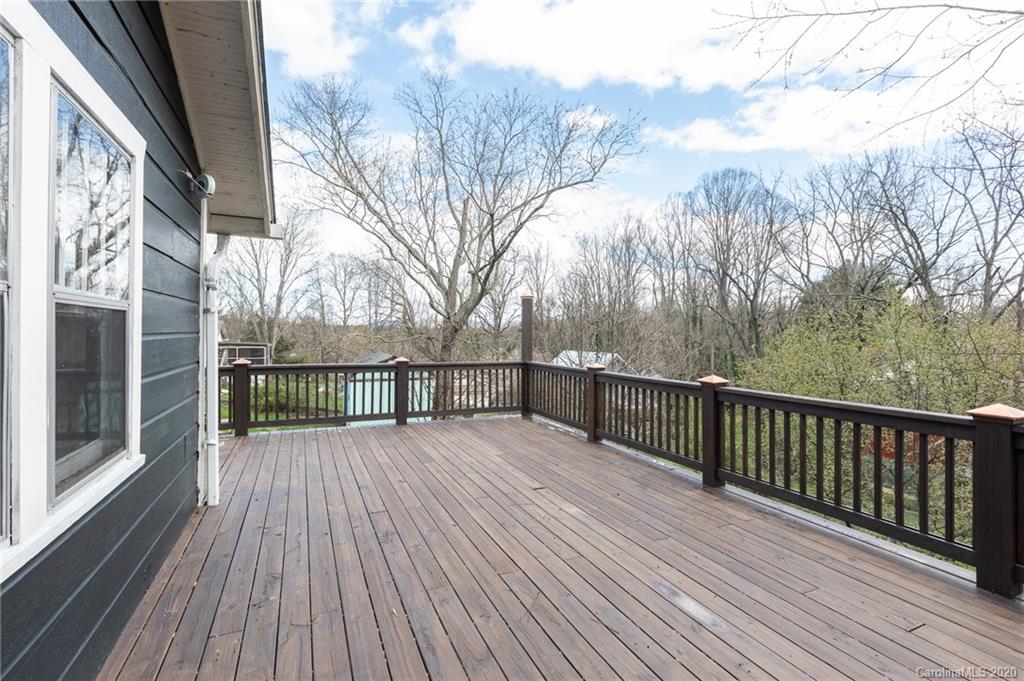 55 Oakwood Street Asheville NC 28806