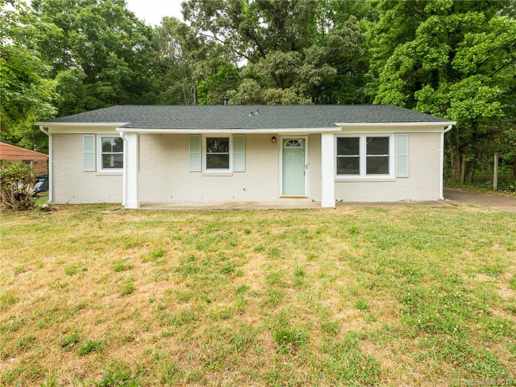 715 Milan Road E Charlotte NC 28216