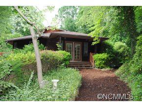 8 Robinson Cove Road Candler NC 28715