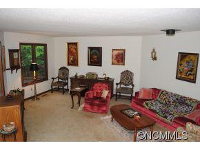 8 Robinson Cove Road Candler NC 28715