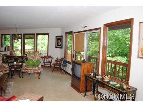 8 Robinson Cove Road Candler NC 28715