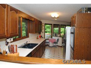 8 Robinson Cove Road Candler NC 28715
