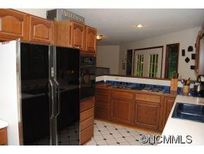 8 Robinson Cove Road Candler NC 28715