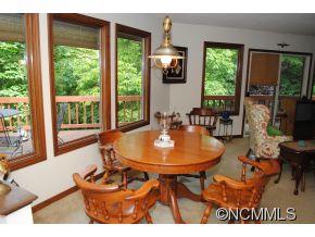 8 Robinson Cove Road Candler NC 28715