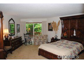 8 Robinson Cove Road Candler NC 28715